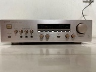 日製 LUXMAN LVK-300 卡拉OK擴大機 綜合擴大機 可唱歌/聽音樂很棒