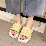 civicera 1-Inch Sandals Comfortable To Wear Soft On The Feet Fluffy Cloud SUH 276