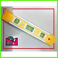 ✯ ✓ (PER PIECE) Magnetic Level Bar / Mini Level Bar
