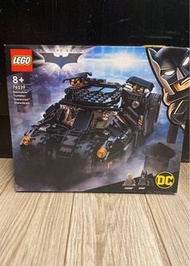 Lego Batman The Dark Knight Trilogy 76239 Lego Set