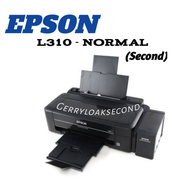 PRINTER EPSON L310