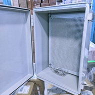Distribution box ABS BG-200x300x130 fort