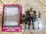 二手誌上限定 SIC 假面騎士-劍_加連 Garren Jack-Form (方塊 / 格連)
