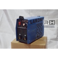 Mesin las lakoni Falcon 120e 900watt Mesin las lakoni 900watt murah