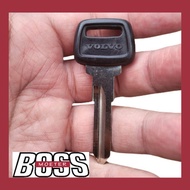 Volvo Line Keyblank Duplicate Key Material