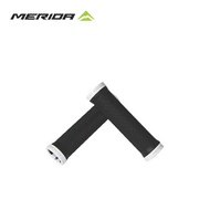 Merida mountain handlebar lock rubber non-slip shock absorbing double original grip bike accessory k