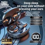 🎧【Readystock】 + FREE Shipping 🎧 JBL M52 Sleep Invisible Earbuds Tiny Mini Headphones Hidden Noise Cancelling TWS Wireless Headsets Sports Stereo Bluetooth 5.3 Earphone