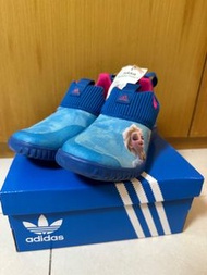 全新Adidas 兒童戶外Frozen 涉水沙灘鞋