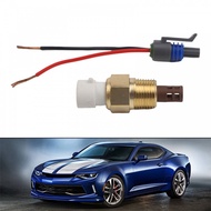 IAT Sensor Accurate Air Intake Monitoring Engine Performance Improvement