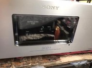 SONY-SCD1 旗艦機 SACD CD PLAYER 限自取