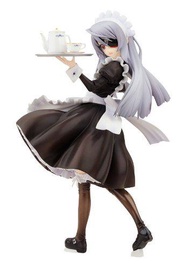 [代訂]日版 ALTER IS Infinite Stratos 蘿拉 女僕 1/8PVC