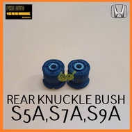 HONDA S5A,S7A,S9A REAR KNUCKLE BUSH 52365-S5A-024