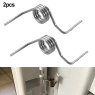 {Dalam Stok}【SUFA】2Pcs for Samsung DA81-01345B Fridge French Hinge Springs - Perfect Replacement
