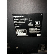 Panasonic TV Model TH-32D400K Power Board