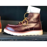 RED WING 8875 100% quality