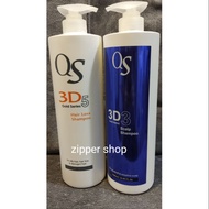 QS 3D  Hair loss Shampoo  / QS 3D Scalp Shampoo