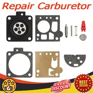 Repair Carburetor ms381 038  380 Chainsaw Carburetor