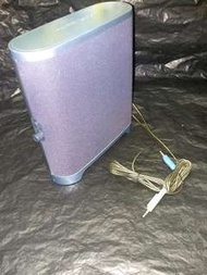 重低音喇叭