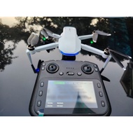 FREE MEMORY CARD)-DRONE LSRC S-X1 MAX-(237g)-GIMBAL 3 AXLE CONTROL HANDLE 5,5ICNH FLYING RANGE 5000M