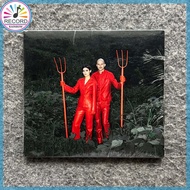Mattiel Georgia Gothic Original CD Album [Sealed] Brand New 1Z07422 STZK