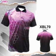 [NEW ARRIVAL] Odeen_T-Shirt Polo Baju Berkolar Lelaki Hari Sukan Family Day