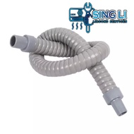 Aircond indoor drain pipe for 1.0hp until 2.5hp Wall Mounted