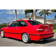 BNW M3 E36 Style Spoiler