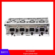 【Drive Automotive Intemational】EA111 1.4T ENGINE Engine Cylinder Head 03C103063BP Parts For EA111 EN