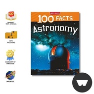 Miles Kelly Publishing Ltd - 100 Facts Astronomy