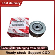 Idler Pulley Toyota Innova / Fortuner / Hilux 2005-2015 16603-0C013