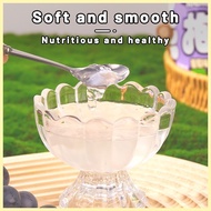 ⚤ ⚉ 520ML Fruit Konjac Jelly Strawberry Grape Jelly Jelly Ace Pudding Juice