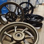 Original rcb rims for yamaha nmax new type sp500