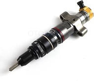 Fuel Injector 387-9432 10R-7223 Compatible with Caterpillar CAT C9 Engine 330D 330D L 336D L 336D LN