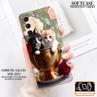 HP Latest Samsung A05s 2023 Phone Case - Cool Fashion Case - Latest Samsung A05s 2023 Phone Case - L