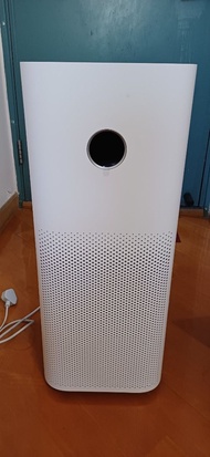 小米空氣淨化器 4 Pro