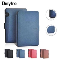 For 2 81 Kindle Voyage PU Leather Ebook Reader Cover For 2014 Slim Protective Case