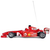 F1 1 : 18 Formula Racing Car Vehicle Remote Control