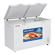 Tủ đông mát Hòa Phát 2 ngăn 2 cánh 245 lít HPF BN6245
