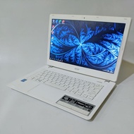 laptop Ultrabook tipis acer aspire V3 371 - core i5 - ram 8gb - ssd