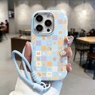 HP RIRI CASE+bracelet SAMSUNG S25ultra A07 A565G A36 A17 NOTE10PLUS 20ultra S20FE S21FE S225G S22ult