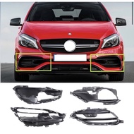 W176 A45 FRONT BUMPER COVER