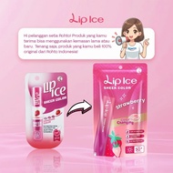 LIP ICE Sheer Color Lip Balm 2.2g
