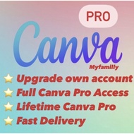 canva pro for professional