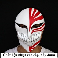 [DKCOSPLAY] Trang phục cosplay Anime Bleach Kurosaki Ichigo Ruika/ Trang phục hóa trang Halloween tr