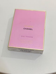 Chanel CHANCE EAU FRAICHE EDT 淡香水50ml
