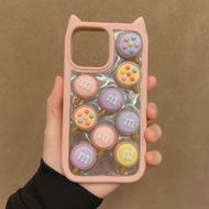 Miniworld iphone case 14,15,16,pro,promax,plus