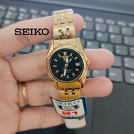 【COD】 New!! Seiko-5 Sports Women's watch Automatic hand Movement Japan