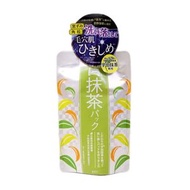 PDC酒粕 塗抹面膜 抹茶味 170g-409245【平行進口】此日期或之前使用：01/12/2026