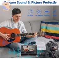 Capture board HDMI 4K 60FPS transmission monitoring live broadcast 1080P 60FPS