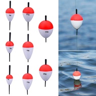 Sougayilang EVA Fishing Buoy 1g-30g Fishing Accessories